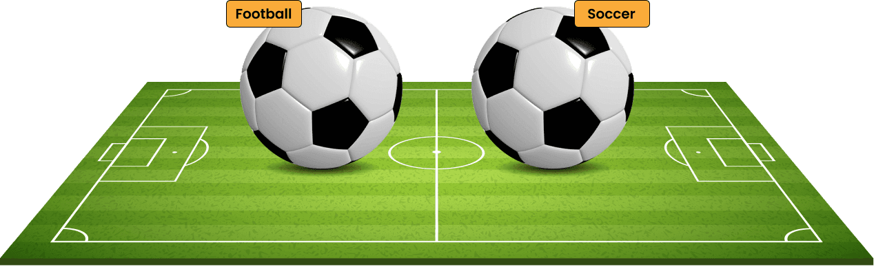 football